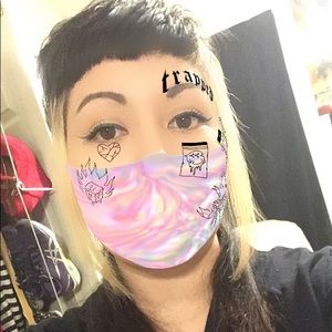 Meet your Posher, Jenica